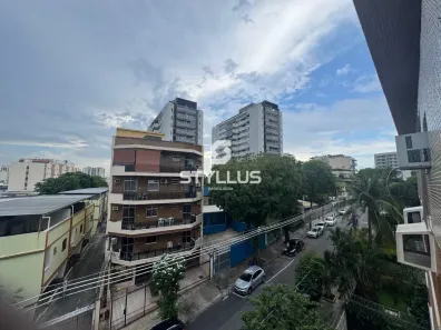 Apartamento com 2 Quartos à venda, 65m² no Méier, Rio de Janeiro