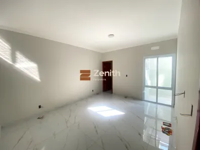 Casa com 3 Quartos à venda, 133m² no Jardim Paraíso, Pouso Alegre