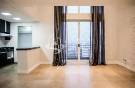 Apartamento com 1 Quarto à venda, 86m² no Vila Suzana, São Paulo