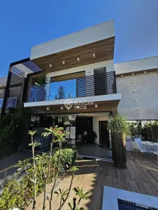 Casa de Condomínio com 4 Quartos à venda, 292m² no Centro, Lauro de Freitas