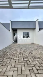 Casa com 2 Quartos à venda, 59m² no Três Rios do Norte, Jaraguá do Sul