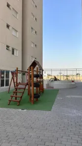 Apartamento com 2 Quartos à venda, 58m² no Jardim Califórnia, Jacareí