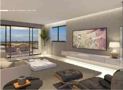 Apartamento com 3 Quartos à venda, 135m² no Ponta Verde, Maceió