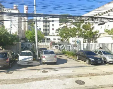 Apartamento com 2 Quartos à venda, 40m² no Cascadura, Rio de Janeiro