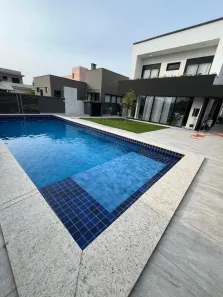Casa de Condomínio com 3 Quartos à venda, 281m² no Santa Regina, Camboriú