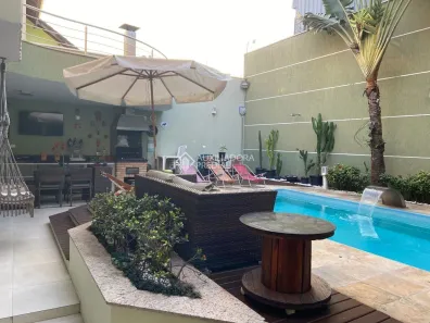 Sobrado com 3 Quartos à venda, 280m² no Independência, São Bernardo do Campo