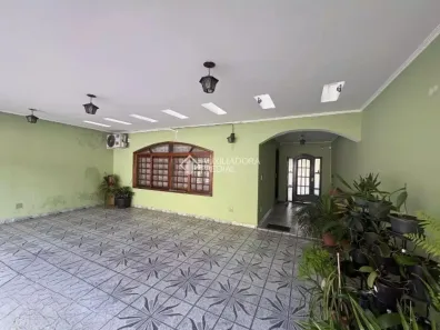 Casa com 3 Quartos à venda, 242m² no Rudge Ramos, São Bernardo do Campo