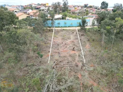 Lote/Terreno à venda, 762m² no Recanto Dos Eucaliptos, Paty do Alferes
