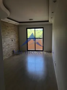 Apartamento com 3 Quartos à venda, 100m² no Parque Residencial Eloy Chaves, Jundiaí