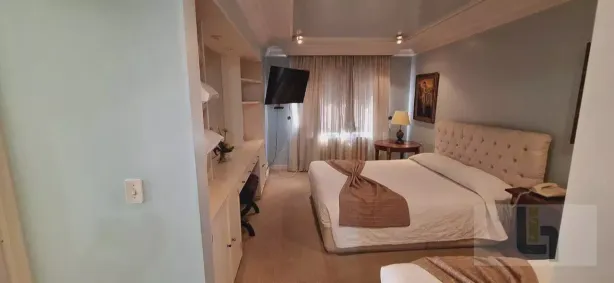 Flat com 2 Quartos à venda, 88m² no Jardim Europa, São Paulo