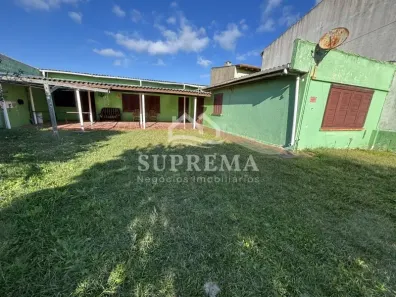 Casa com 4 Quartos à venda, 300m² no CIDREIRA, Cidreira