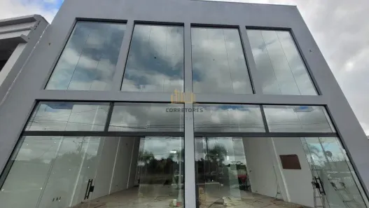 Ponto Comercial para alugar, 246m² no Marechal Rondon, Canoas
