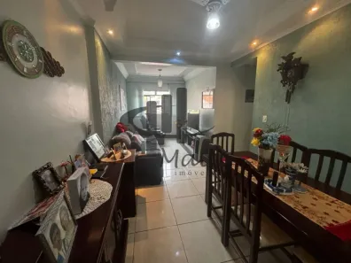 Apartamento com 2 Quartos à venda, 58m² no Nova Gerty, São Caetano do Sul