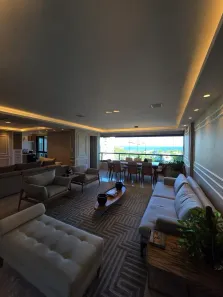 Apartamento com 3 Quartos à venda, 155m² no Pituaçu, Salvador