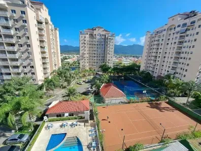 Apartamento com 3 Quartos à venda, 79m² no Barra da Tijuca, Rio de Janeiro