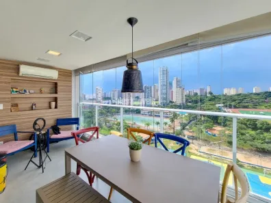 Apartamento com 3 Quartos à venda, 110m² no Vila Formosa, São Paulo