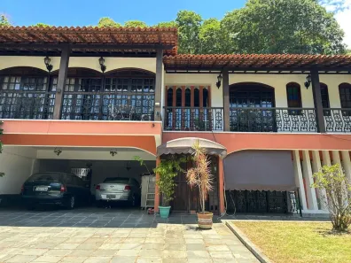Casa de Condomínio com 3 Quartos à venda, 400m² no Anil, Rio de Janeiro