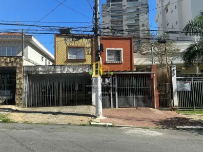 Lote/Terreno à venda, 500m² no Vila Regente Feijó, São Paulo