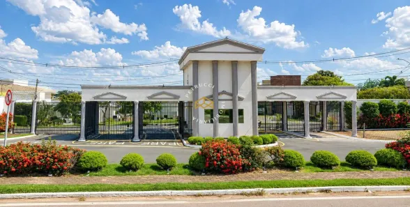 Lote/Terreno à venda, 520m² no Paiquerê, Valinhos
