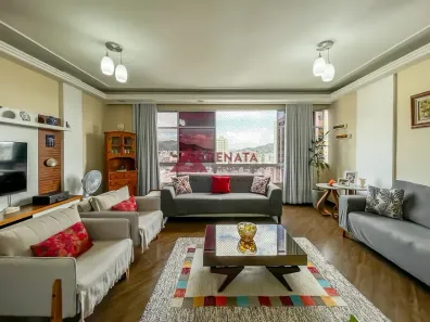 Apartamento com 3 Quartos à venda, 150m² no Tijuca, Rio de Janeiro