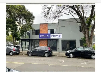 Prédio Comercial com 1 Quarto para alugar, 144m² no Indianópolis, São Paulo