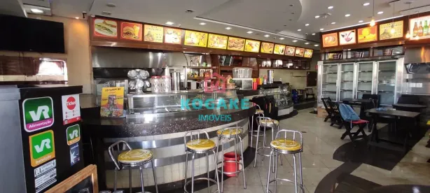 Ponto Comercial para alugar, 180m² no Centro, São José dos Campos