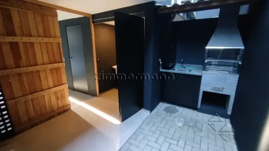 Casa de Condomínio com 2 Quartos à venda, 90m² no Vila Ipojuca, São Paulo