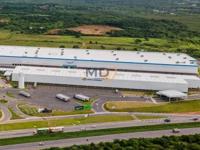 Galpão/Depósito/Armazém para alugar, 6890m² no Ancuri, Itaitinga