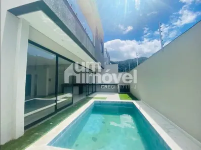 Casa com 3 Quartos à venda, 326m² no Barequeçaba, São Sebastião