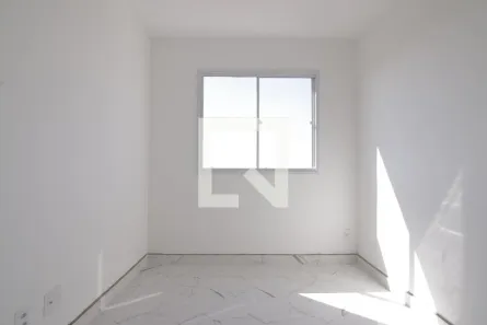 Apartamento com 2 Quartos à venda, 35m² no Cidade Patriarca, São Paulo