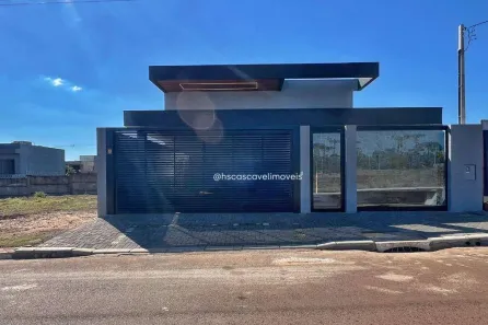 Casa com 3 Quartos à venda, 190m² no Cancelli, Cascavel