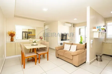 Apartamento com 3 Quartos à venda, 81m² no Norte, Brasília