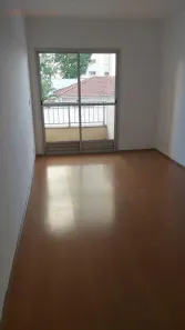 Apartamento com 1 Quarto à venda, 45m² no Vila Clementino, São Paulo