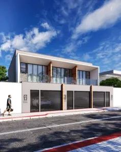 Casa com 3 Quartos à venda, 153m² no Jardim Asteca, Vila Velha