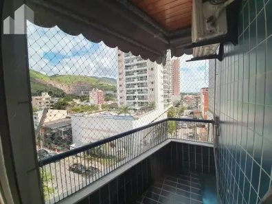 Apartamento com 3 Quartos à venda, 110m² no Alvarez, Nova Iguaçu