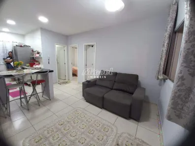 Casa de Condomínio com 2 Quartos à venda, 47m² no Parque Residencial Piracicaba, Piracicaba
