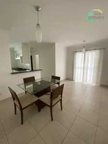 Apartamento com 2 Quartos à venda, 54m² no Bonfim, Campinas