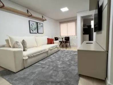 Apartamento com 1 Quarto à venda, 65m² no Vila Nova Conceição, São Paulo