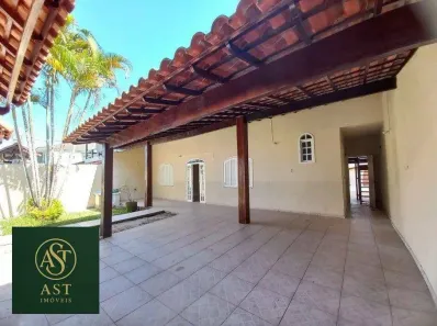 Casa com 3 Quartos à venda, 320m² no Piratininga, Niterói