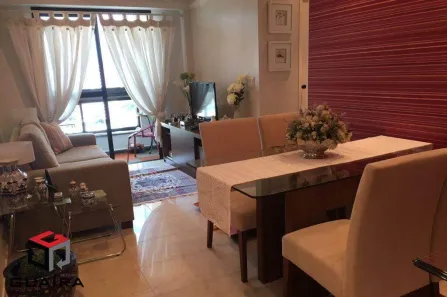 Apartamento com 2 Quartos à venda, 60m² no Parque Imperial, São Paulo