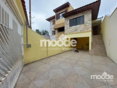 Casa com 3 Quartos à venda, 102m² no Jardim Bonfiglioli, São Paulo