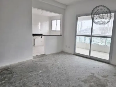 Apartamento com 2 Quartos à venda, 70m² no Boqueirão, Praia Grande