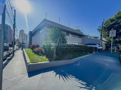 Prédio Comercial para alugar, 360m² no Jardim Europa, São José do Rio Preto