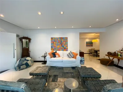 Sobrado com 4 Quartos à venda, 400m² no Perdizes, São Paulo