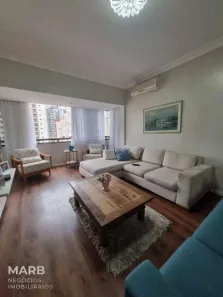 Apartamento com 3 Quartos à venda, 110m² no Centro, Florianópolis