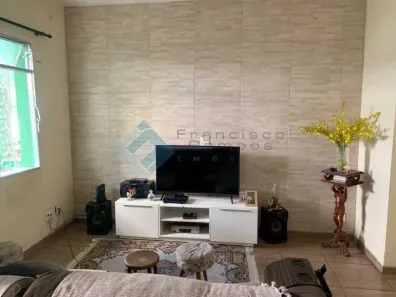  com 3 Quartos à venda, 193m² no Todos os Santos, Rio de Janeiro
