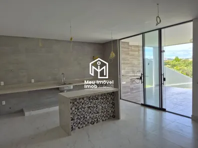 Casa com 4 Quartos à venda, 340m² no Setor Habitacional Jardim Botânico, Brasília