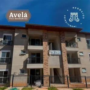 Apartamento com 2 Quartos à venda, 86m² no Residencial Jardim Perolla II, Itupeva