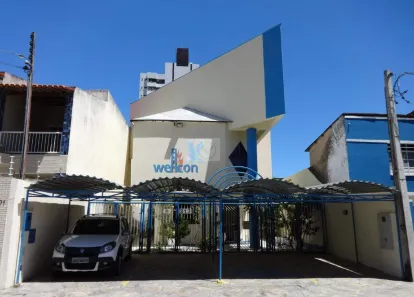 Ponto Comercial com 12 Quartos para alugar, 600m² no Treze de Julho, Aracaju
