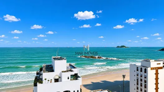 Apartamento com 3 Quartos à venda, 175m² no Pitangueiras, Guarujá